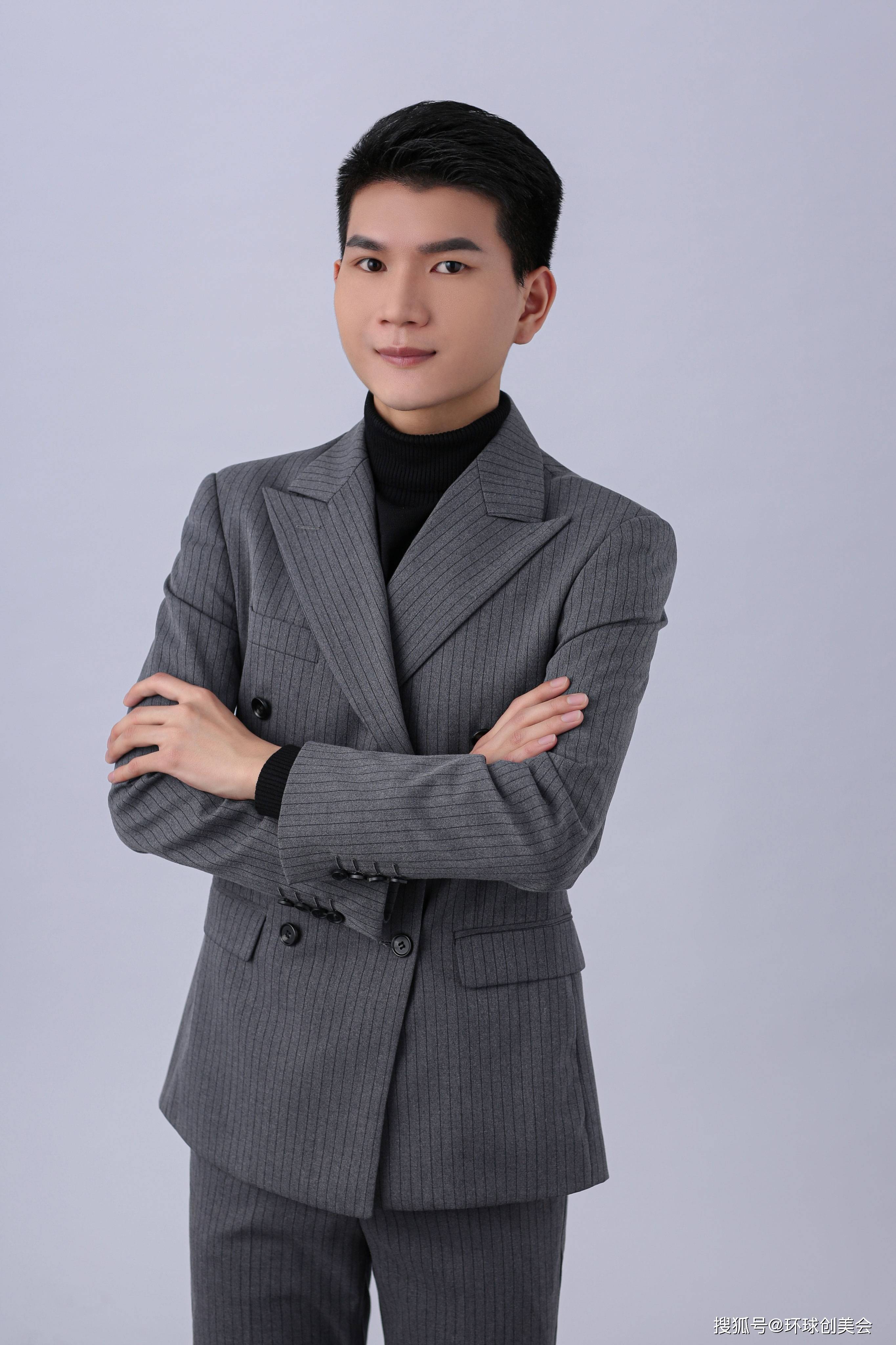 吴秀英 执行导演负责人